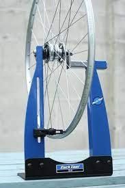 Support De Centrage De Roue Park Tool TS-8 – Pour Réparation à Domicile – Occasion En état Fonctionnel