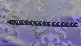 Elegantes Armband, Herren-Schmuck, robust