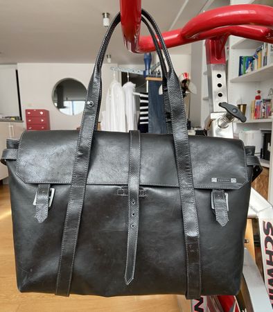 FREITAG Reference F118