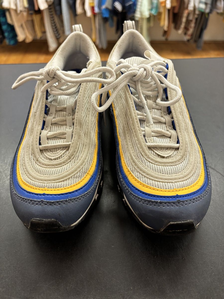 Nike Scarpe da uomo: Nike Air Max, Grösse 39 – Usato da Büren an der Aare venduto da Nikito2001 3