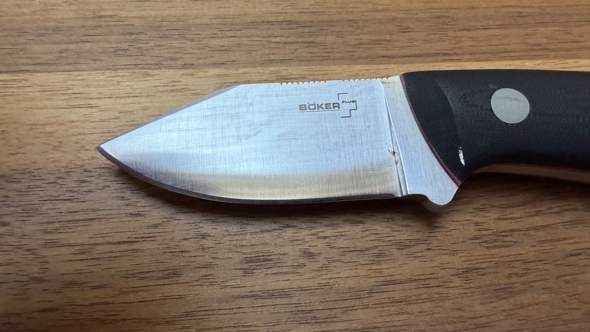 Accessoires: Böcker Messer mit Feststellklinge – Neuf (Voir description) à Leuzigen par roh_8tcl 2