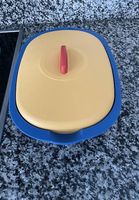 Contenitore vivande