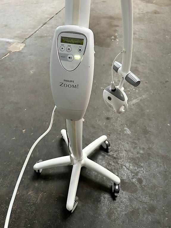 Lampade: Zoom! White Speed Philips – Usato da Nebikon venduto da schnischna80 6