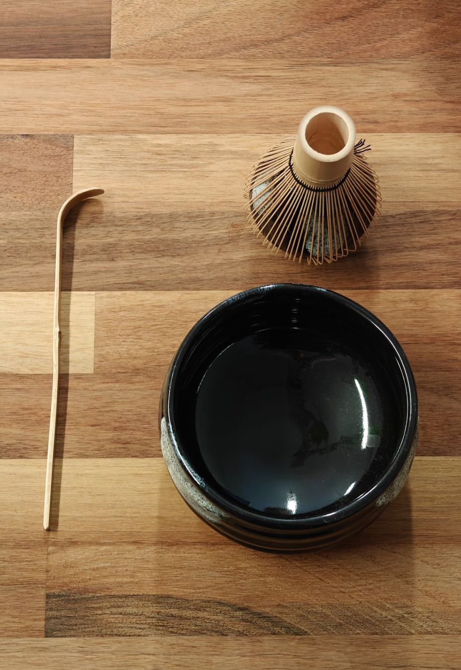 Set di piatti: Matcha Grüntee Set 4-Teilig - Karasuba – Usato da Zürich venduto da cherizet