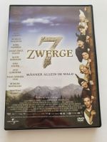 7 Zwerge - Männer allein im Wald
