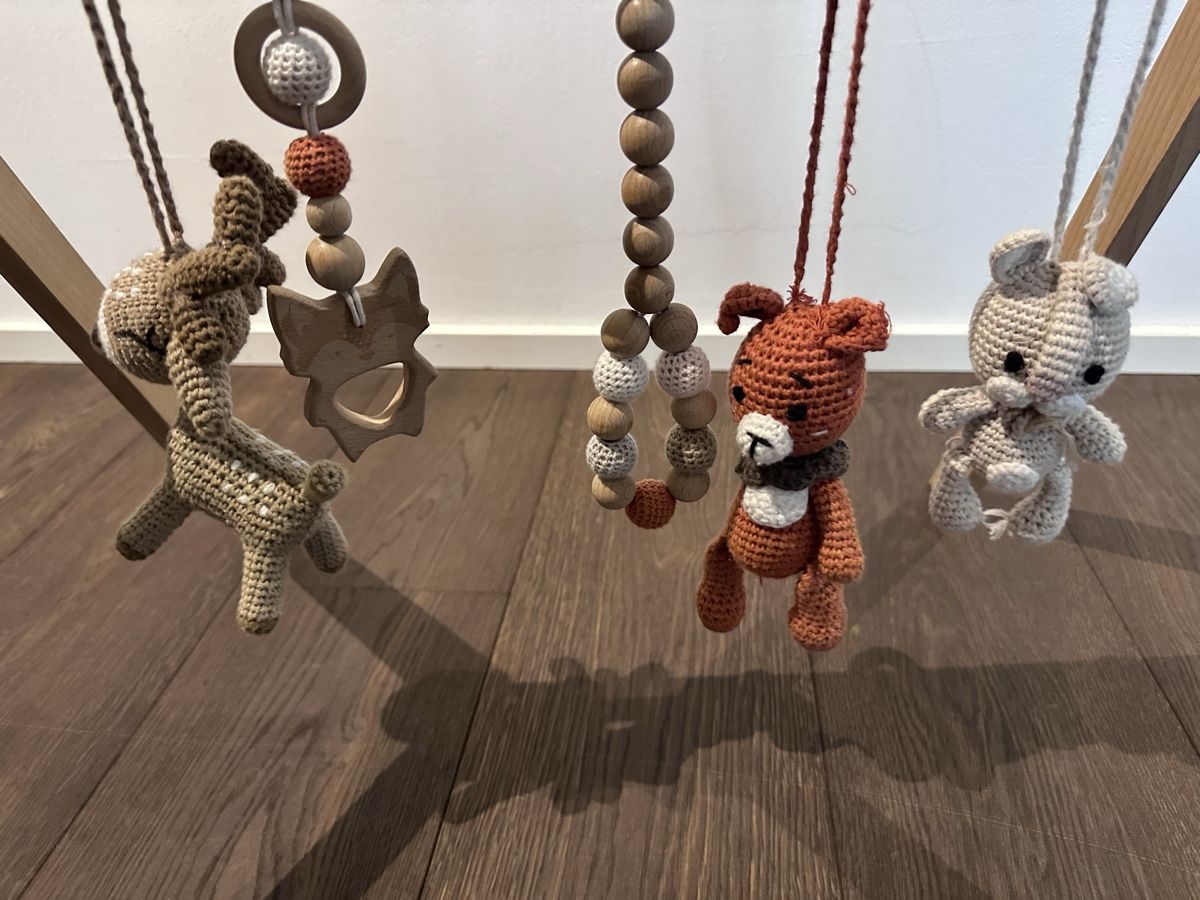 Tiro con l'arco: Toller Baby-Spielbogen – Usato da Küssnacht am Rigi venduto da carla_fuchs 1