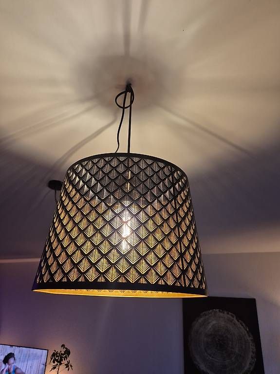 Kronleuchter & Deckenlampen: Deckenlampe – Gebraucht aus Wetzikon ZH von Nathiii96 2