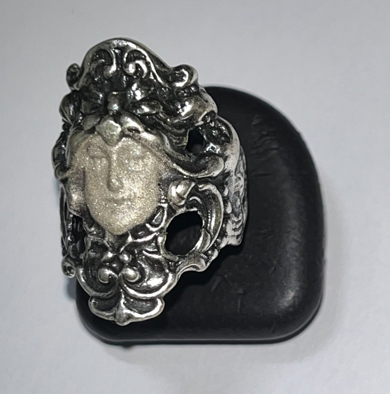 Anelli: Jugendstil Ring – Usato da Zürich venduto da Vintage-Jewellery 1