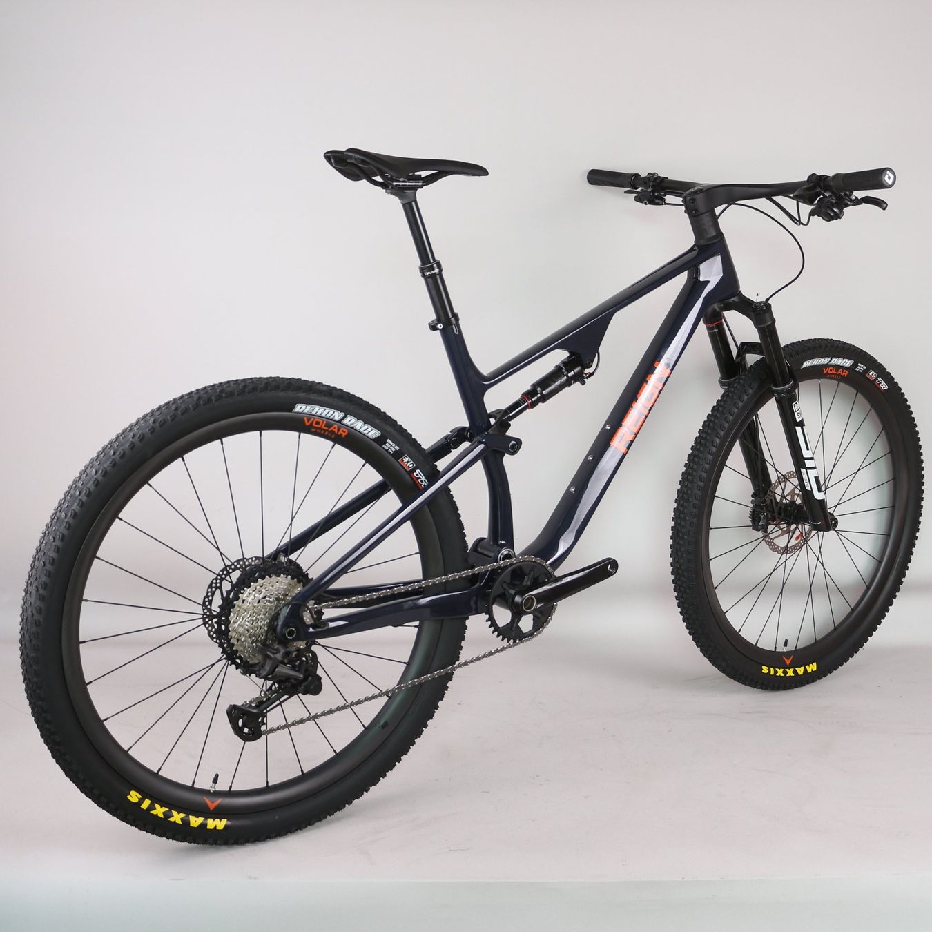 Vélos: Vélo tout suspendu REIGN 29" – Neuf (Voir description) à Delémont par Allbikes 2