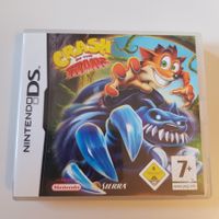 Crash of the Titans /DS