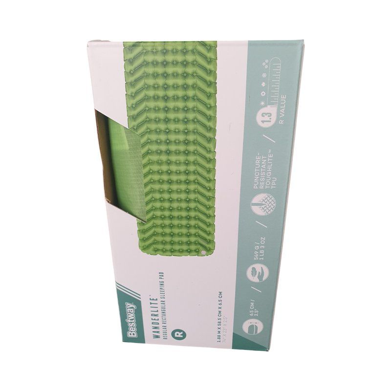 Bodenmatten: BESTWAY Isolationsmatte – Neu (gemäss Beschreibung) aus Wangen b. Olten von Restwert_Wangen