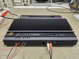Auto Verstärker Roadstar 280W old new stock