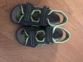 RICHTER SANDALEN Gr.29