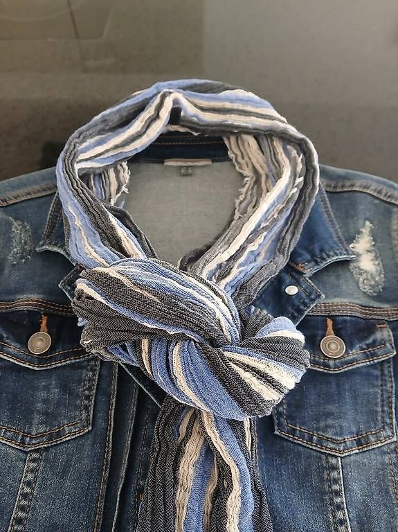 Jacken: Jeansjacke Street one – Gebraucht aus Flawil von August023 2