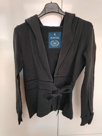 Sweatshirt von Playlife