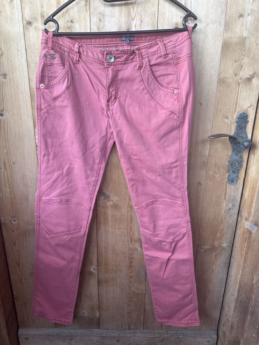 Nile Jeans: NILE Jeans Damen Grösse M – Gebraucht aus Landquart von Happyhippo42