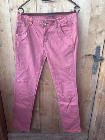 NILE Jeans Damen Grösse M