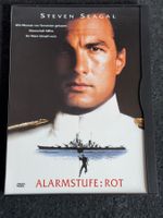 Alarmstufe : ROT DVD EN/DE/SP Steven Seagal