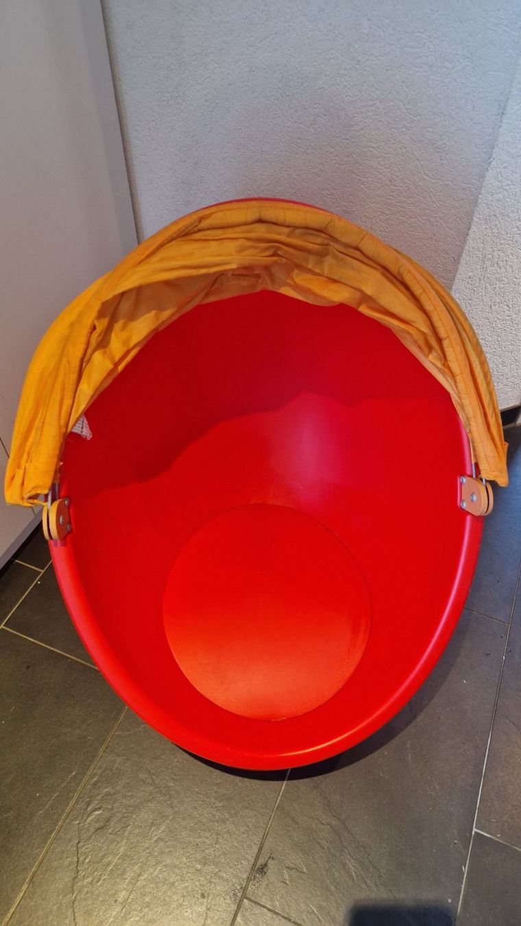 Ikea Fauteuils: Ikea PS Lömsk Kinderstuhl Ei – D'occasion à Bottmingen par Xplosiv74 4