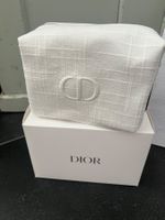 Christian Dior Pochette und Box