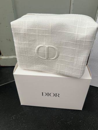 Christian Dior Pochette und Box