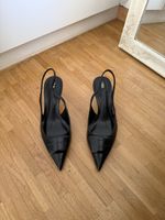 Escarpins Zara 38