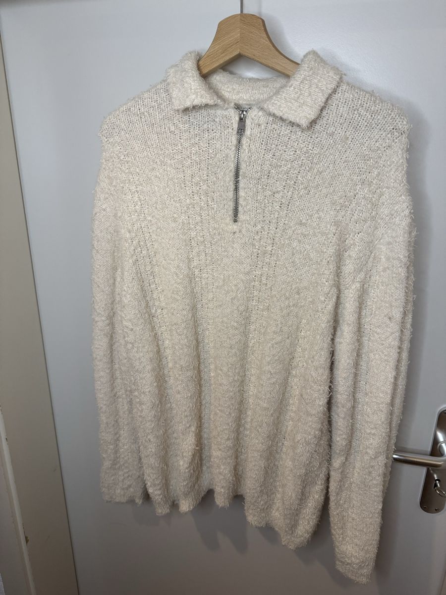 Maglioni & Felpe: Pull ZARA neuf taille M – Nuovo (secondo la descrizione) da Villiers venduto da nou_68rh