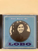 Lobo - The Best of...