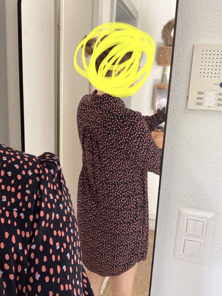 Kleider: Kleid Nümph 36 – Neu (gemäss Beschreibung) aus Luzern von nisssa 2