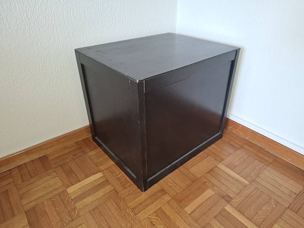 Comodini: Table de nuit – Usato da Lausanne venduto da oli.fauc 4