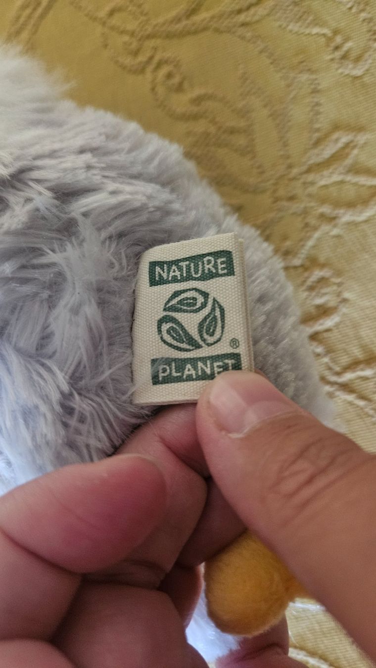 Spielzeuge: Peluche dodo Nature planet – Gebraucht aus Melano von H-Sara 2