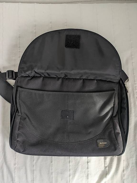 Sacs: Laptop Tasche – D'occasion à Zürich par fra_rgh5 2