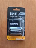Braun Series 5 Scherkopf / 54B