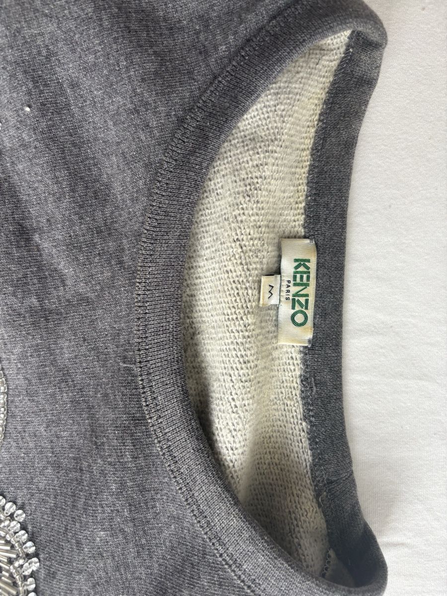 Kenzo Pulls & Sweat-shirts: Kenzo Pullover – D'occasion à Herrliberg par ellabellaaa 3