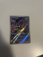 Gastly Temporal Forces, NM english 