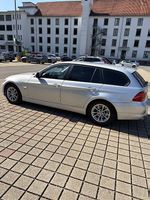 BMW 320d xdrive zu verkaufen