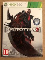 Prototype 2 für Xbox 360