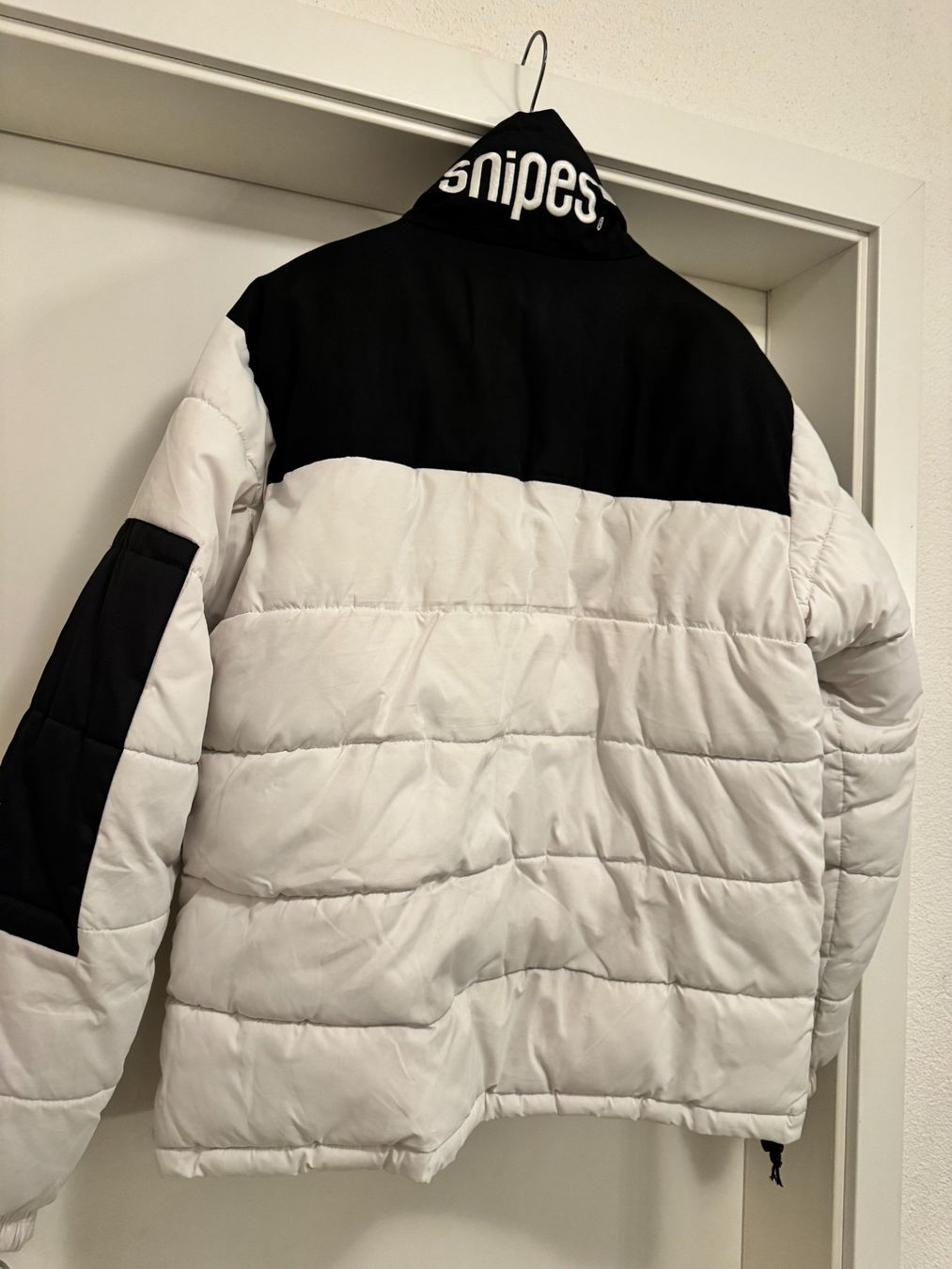 Snipes Giacche: Snipes Winterjacke Grösse Medium – Usato da Spreitenbach venduto da Webtempel 2