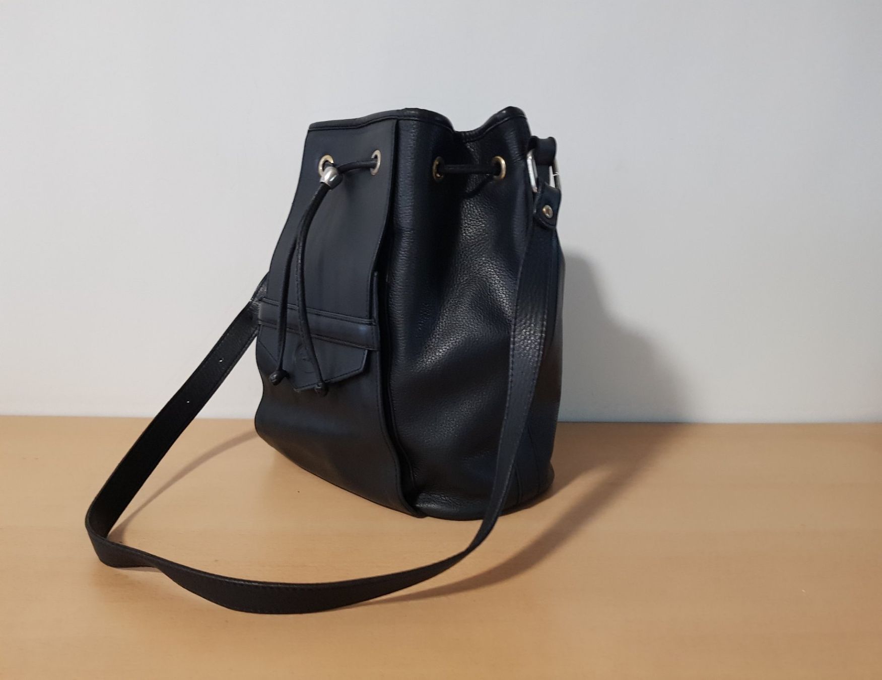 Longchamp Borse da donna: Longchamp Beuteltasche/Umhängetasche – Usato da Basel venduto da Birs868 2