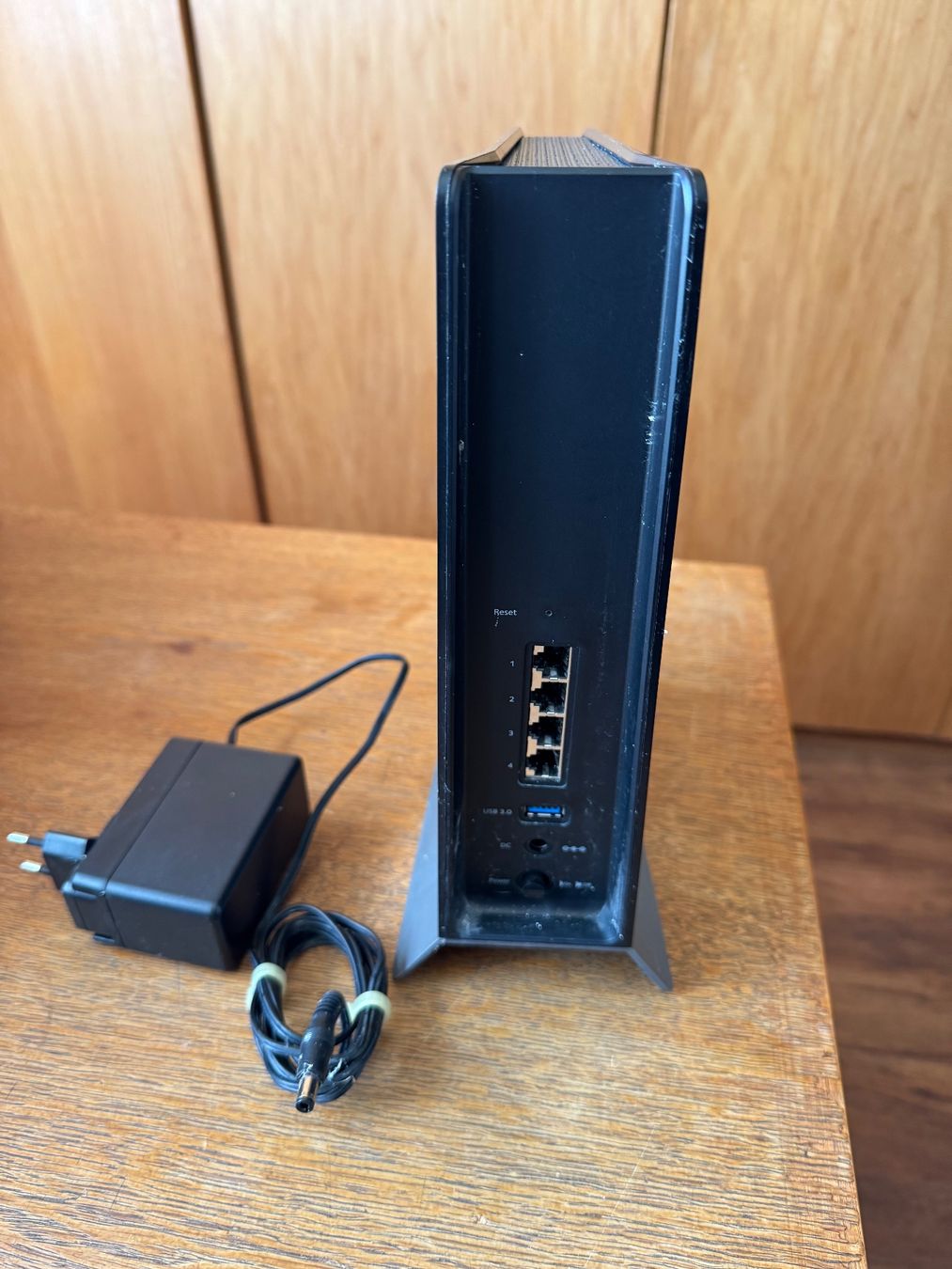 Netgear WiFi: Netgear Nighthawk AX6000 (EAX80) Mesh Extender – Usato da Horriwil venduto da Marzocco1 2