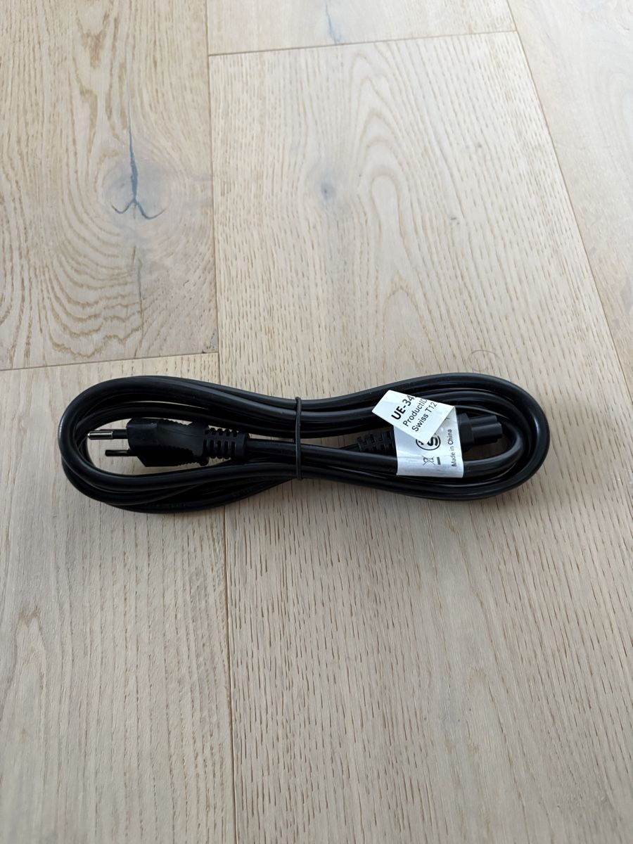 PC: DGX Spark Founders édition neuf pas ouvert – Nuovo e nell'imballaggio originale da Nyon venduto da luka08 2