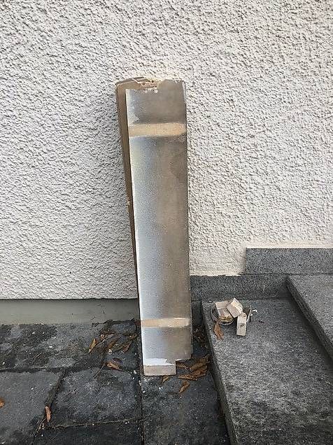 Pietre preziose: Stein Sims / Stone Ledges – Usato da Zürich venduto da lenchen5 1