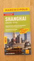 Reiseführer "Shanghai", von Marco Polo