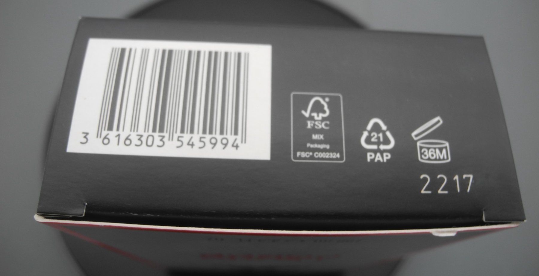 Cura del viso: Adidas Team Force, After Shave, Nr. Q95 – Nuovo e nell'imballaggio originale da Kottwil venduto da Crazyrolf 3