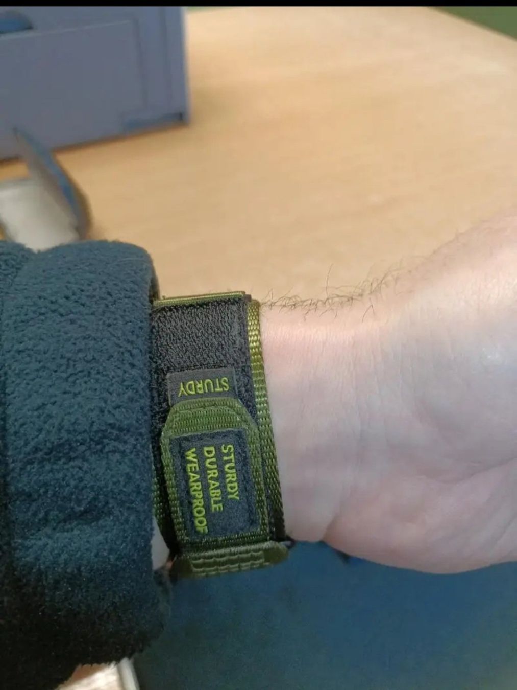 Bracciali & Braccialetti: Uhren Armband 20mm – Nuovo e nell'imballaggio originale da Dietikon venduto da Eleda 1