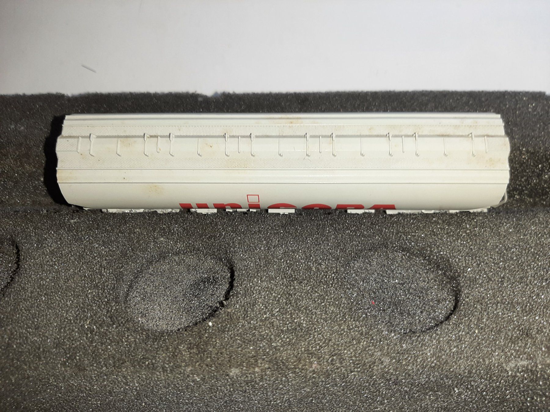 Jouef Modelleisenbahnen: JOUEF – Gebraucht aus Avully von RIVALIS 4