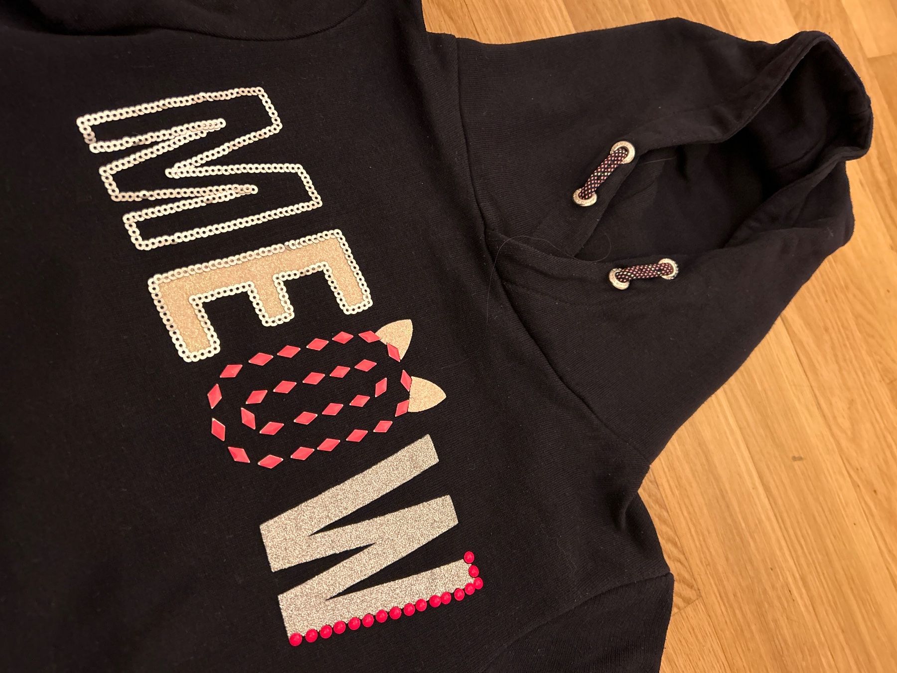 Tom Tailor Pulls et sweat-shirts: Tom Tailor Hoodie – D'occasion à Schlieren par Gizmo8952 1