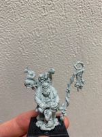 Warhammer Fantasy Nurgle Festus the Leechlord