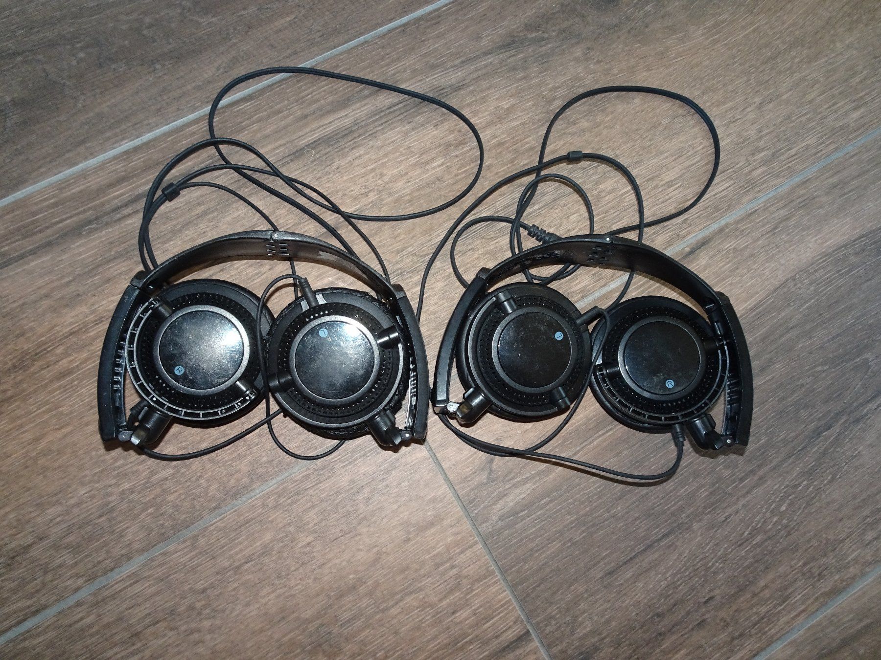 Casques audio: 2 Casques audio MIGROS - Occasion 🎧 – D'occasion à Satigny par salvatore73 4