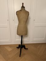 Mannequin de couture Stockman Paris
